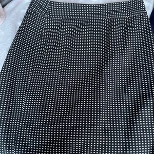 Banana Republic skirt